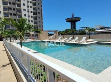 Apartamento · 45m² · 2 Quartos · 1 Vaga · Apartamento à venda em Planalto de Carapina, Serra - 2 quartos, suíte, 45,9m²