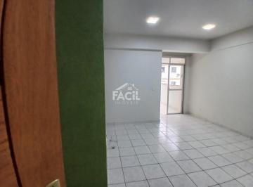 Apartamento · 100m² · 3 Quartos · 1 Vaga · Apartamento para locação em Jardim Camburi, Vitória 100m²