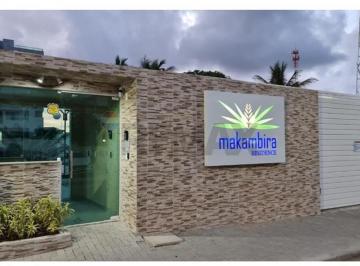 Apartamento · 39m² · 1 Quarto · 1 Vaga · Flat mobiliado à venda no Makambira, centro de Porto de Galinhas, perto da praia