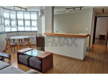 Apartamento · 50m² · 1 Quarto · 1 Vaga · Apartamento reformado para alugar em Campo Belo