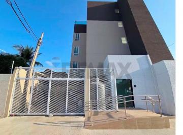 Apartamento · 20m² · 1 Quarto · 1 Vaga · Flat mobiliado perto do centro de Porto de Galinhas
