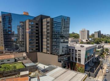 Comercial · 198m² · 6 Vagas · REMAX ALUGA Sala comercial exclusiva com 198,14m², no Cambuí, Campinas/SP.
