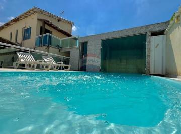 Casa · 160m² · 2 Quartos · 8 Vagas · Seu Refúgio Perfeito em Búzios
