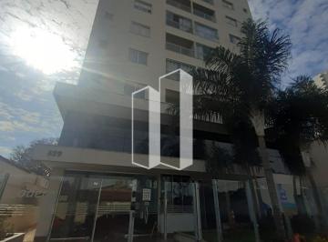 Apartamento · 55m² · 1 Quarto · 1 Vaga · Apartamento de 1 quarto aberto no Parque Amazonia - Goiânia