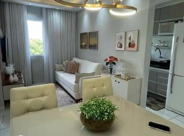 Apartamento à venda no VIVER BEM CONDOMÍNIO CLUBE, FERNANDO COLLOR, Nossa Senhora do Socorro, SE · Apartamento à venda no VIVER BEM CONDOMÍNIO CLUBE, FERNANDO COLLOR, Nossa Senhora do Socorro, SE