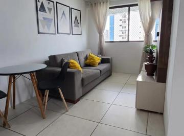Apartamento à venda no VILA CARVALHEIRA, TAMARINEIRA, Recife, PE · Apartamento à venda no VILA CARVALHEIRA, TAMARINEIRA, Recife, PE