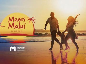 Lote à venda no MARES MALUI RESIDENCE, CAPUÃ, Barra dos Coqueiros, SE · Lote à venda no MARES MALUI RESIDENCE, CAPUÃ, Barra dos Coqueiros, SE