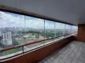 Apartamento à venda no CONDOMÍNIO DO EDIFÍCIO SANTANA PARQUE, CASA FORTE, Recife, PE · Apartamento à venda no CONDOMÍNIO DO EDIFÍCIO SANTANA PARQUE, CASA FORTE, Recife, PE