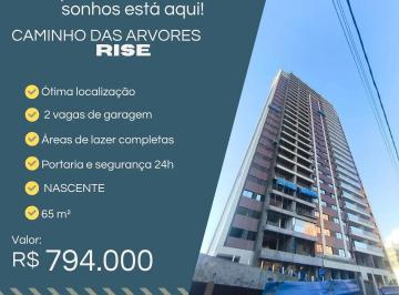 Apartamento à venda no RISE CAMINHO DAS ARVORES, CAMINHO DAS ÁRVORES, Salvador, BA · Apartamento à venda no RISE CAMINHO DAS ARVORES, CAMINHO DAS ÁRVORES, Salvador, BA