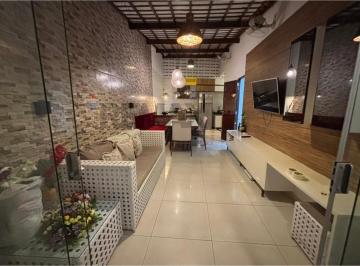 Casa · 100m² · 2 Quartos · 1 Vaga · Casa 2 quartos para locação no Aeroclube - João Pessoa