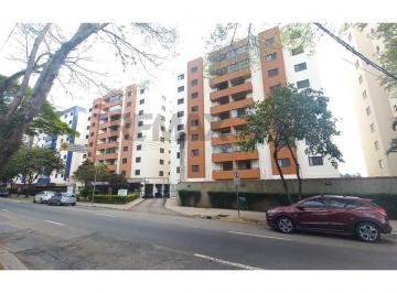 Apartamento · 115m² · 3 Quartos · Excelente Apto 115m²Avenida Cidade Jardim, Bosque dos Eucaliptos, São José dos Campos