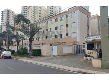 Apartamento · 47m² · 2 Quartos · EXCELENTE APTO 47M² VILA EMA SÃO JOSÉ DOS CAMPOS SP