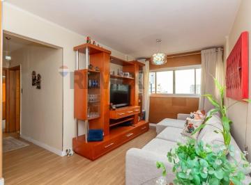 Apartamento · 68m² · 3 Quartos · Apartamento para venda em Mirandópolis com 3 quartos, sendo 1 suíte, 68m²