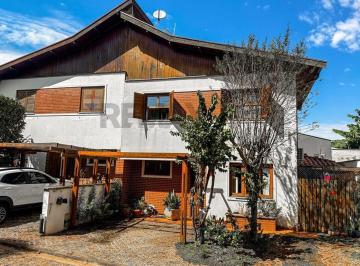 Casa · 82m² · 3 Quartos · 2 Vagas · Casa com 3 dormitórios, 1 suíte - 82m - Bosque de Barão Geraldo - Campinas/SP