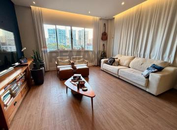 Apartamento · 68m² · 2 Quartos · Apartamento reformado com 2 suítes à venda em Nazaré – Edifício São Paulo