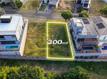 Terreno · 300m² · TERRENO 300m2 COND. CEDROS DO LÍBANO R$398.000,00 VALINHOS - SP