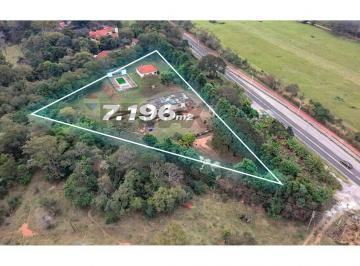 Terreno · 7196m² · **Terreno à Venda com Retorno Garantido no Loteamento Chácaras São Martinho, em Campinas - SP**