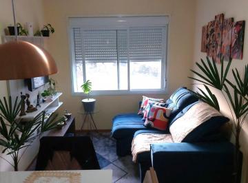 Apartamento · 40m² · 1 Quarto · Apartamento no Jardim Carvalho de 1 dormitório