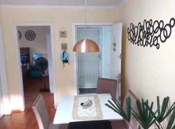 Apartamento · 40m² · 1 Quarto · Apartamento no Jardim Carvalho de 1 dormitório