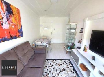 Apartamento · 43m² · 1 Quarto · Apartamento no Jardim Carvalho de 1 dormitório