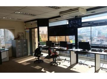 Comercial · 750m² · Prédio Comercial / Galpão Corporativo para Locação