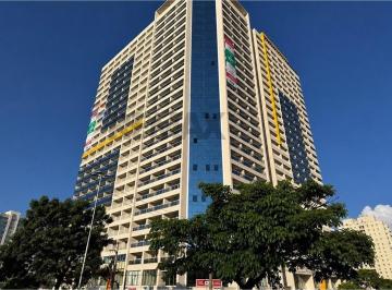 Comercial · 37m² · 1 Vaga · Sala Comercial para Alugar Via Alameda
