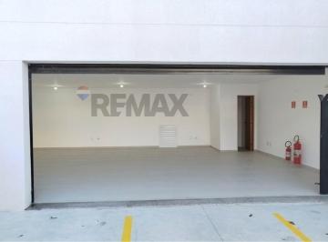 Comercial · 60m² · 3 Vagas · Loja Nova em Av. Rouxinol, SP: 60m² e 3 Vagas!