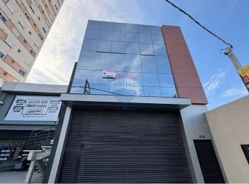 Comercial · Salão comercial Reformado Vila Endres - 300m2