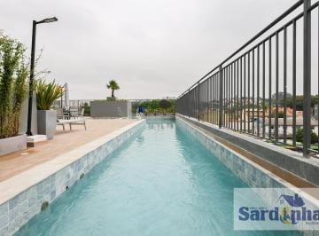 Apartamento · 40m² · 2 Quartos · Apartamento para Locação em Vila Sônia, 2 Dormitórios