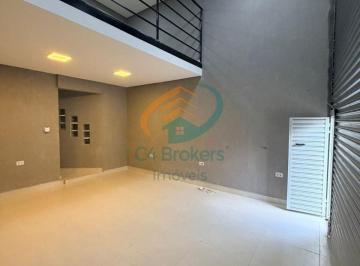 Comercial · 45m² · Salão em Vila Pedro Moreira - Guarulhos