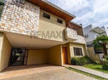 Casa · 188m² · 3 Quartos · 4 Vagas · Casa Averbada em Condomínio – 3 quartos – 4 vagas – quintal – Final da Fernando de Noronha - R$ 1250