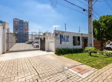 Apartamento · 34m² · 1 Quarto · 1 Vaga · Apartamento com 1 quarto, 1 vaga, Lindóia - Curitiba