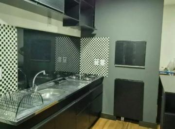 Apartamento · 56m² · 2 Quartos · 1 Vaga · Apartamento 2 quartos com 1 vaga no Condomínio SENSE Centro de Canoas
