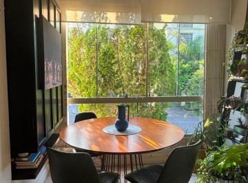 Apartamento · 50m² · 1 Quarto · 1 Vaga · 1 Dormitório com lareira