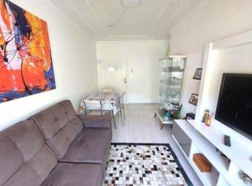 Apartamento · 43m² · 1 Quarto · Apartamento no Jardim Carvalho de 1 dormitório