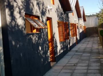Casa · 64m² · 2 Quartos · 1 Vaga · Casa 2 dormitórios, Bairro Aberta dos Morros - Porto Alegre/RS