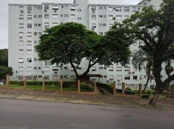 Apartamento · 43m² · 1 Quarto · APTO DESOCUPADO PRÓXIMO SESC