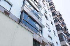 Apartamento · 63m² · 2 Quartos · 1 Vaga · Apartamento de 2 quartos, suíte e 1 vaga de garagem no bairro Santana em POA/RS