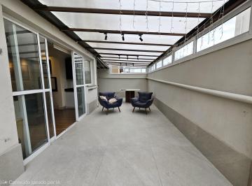 Casa · 157m² · 2 Quartos · 2 Vagas · APARTAMENTO GARDEN | BAIRRO SANTANA