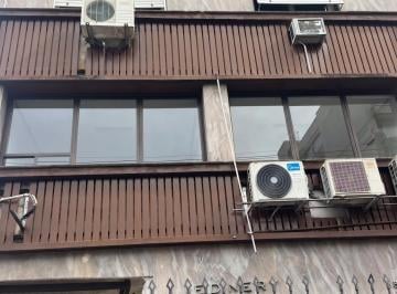 Apartamento · 56m² · 2 Quartos · APARTAMENTO 2 DORM RUA RAMIRO BARCELOS 2°ANDAR ÓTIMA LOCALIZADO EM PORTO ALEGRE
