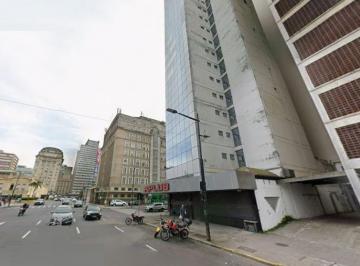 Casa · 4100m² · PREDIO COMERCIAL COMPLETO Á VENDA, COM 4.100M² PRIVATIVOS - 17 ANDARES -CENTRO HISTÓRICO
