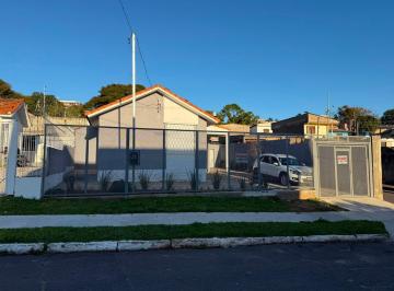 Casa · 137m² · 3 Quartos · 3 Vagas · TERRAÇOCOM ESPAÇO GOURMET E VAGA PARA ATE 4 CARROS