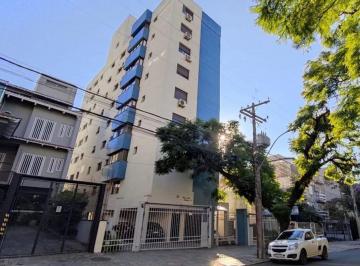 Apartamento · 51m² · 1 Quarto · 1 Vaga · Apartamento em Higienópolis