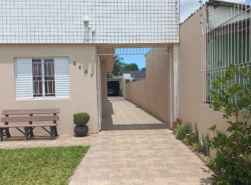 Casa · 50m² · 3 Quartos · 3 Vagas · Casa em Hípica