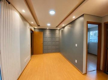 Apartamento · 45m² · 2 Quartos · 1 Vaga · Apartamento de 2 quartos e 1 vaga de garagem em Canoas.