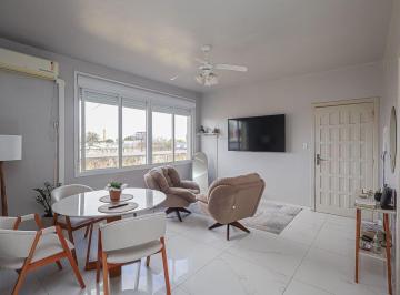 Apartamento · 127m² · 3 Quartos · Apartamento a venda no bairro Navegantes