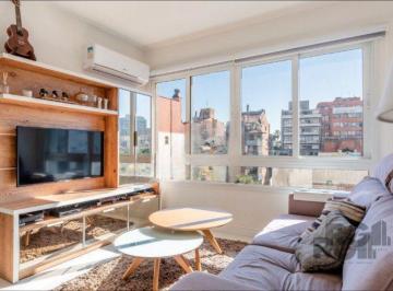 Apartamento · 66m² · 2 Quartos · 2 Vagas · OPORTUNIDADE NO BAIRRO PETROPÓLIS!