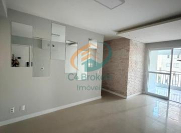 Apartamento · 81m² · 3 Quartos · 2 Vagas · Apartamento em Jardim Flor da Montanha - Guarulhos, SP