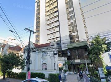 Casa · 40m² · 1 Quarto · 1 Vaga · Sala Comercial em Moinhos de Vento