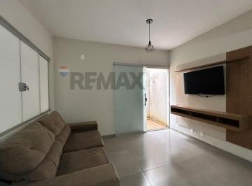 Casa · 249m² · 4 Quartos · 4 Vagas · Sobrado com 4 Dormitórios, 1 Suíte e Garagem para 4 Carros –Jd Quartieri, Mogi Mirim - 2490 m² de co